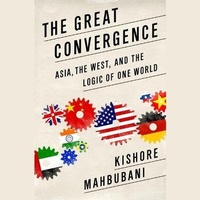 Enlarge image Cover: The Great Convergence - Gildan Media Corporation
