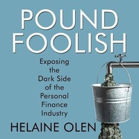 Enlarge image Cover: Pound Foolish - Gildan Media Corporation