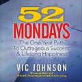 Cover: 52 Mondays - Gildan Media Corporation