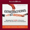 Abbildung von: Generations at Work - Ascent Audio