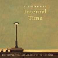 Enlarge image Cover: Internal Time - Gildan Media Corporation