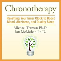 Enlarge image Cover: Chronotherapy - Gildan Media Corporation