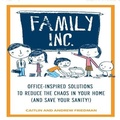 Cover: Family, Inc. - Gildan Media Corporation