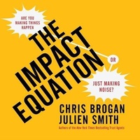 Enlarge image Cover: The Impact Equation Lib/E - Gildan Media Corporation