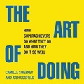 Cover: The Art of Doing - Ascent Audio