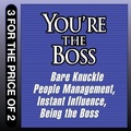 Cover: You're the Boss - Ascent Audio