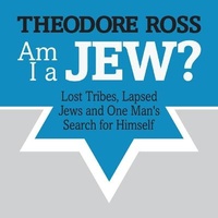 Enlarge image Cover: Am I a Jew? - Gildan Media Corporation