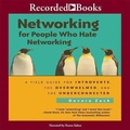 Cover: Networking for People - Gildan Media Corporation