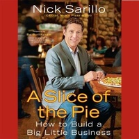 Abbildung von: A Slice the Pie - Gildan Media Corporation