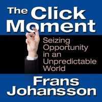 Enlarge image Cover: The Click Moment Lib/E - Gildan Media Corporation