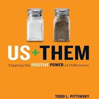 Enlarge image Cover: Us Plus Them - Gildan Media Corporation