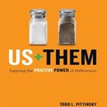 Cover: Us Plus Them - Gildan Media Corporation