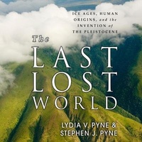 Enlarge image Cover: The Last Lost World Lib/E - Gildan Media Corporation