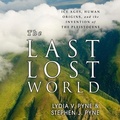 Cover: The Last Lost World - Gildan Media Corporation
