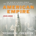 Cover: American Empire - Gildan Media Corporation