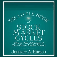 Enlarge image Cover: The Little Book of Stock Market Cycles Lib/E - Gildan Media Corporation