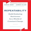 Cover: Repeatability - Gildan Media Corporation