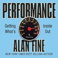Enlarge image Cover: Performance, Getting What's Inside Out - Gildan Media Corporation