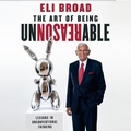 Cover: The Art of Being Unreasonable Lib/E - Gildan Media Corporation
