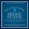 Cover: The Little Book of Hedge Funds Lib/E - Gildan Media Corporation