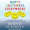 Cover: Happy Customers Everywhere - Gildan Media Corporation