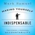 Cover: Making Yourself Indispensable - Gildan Media Corporation