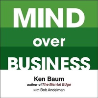 Enlarge image Cover: Mind Over Business - Gildan Media Corporation