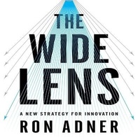 Enlarge image Cover: The Wide Lens Lib/E - Gildan Media Corporation