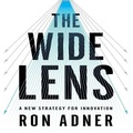 Cover: The Wide Lens - Gildan Media Corporation