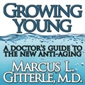 Cover: Growing Young - Gildan Media Corporation