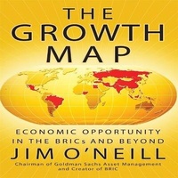 Enlarge image Cover: The Growth Map - Gildan Media Corporation