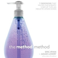 Enlarge image Cover: The Method Method - Gildan Media Corporation