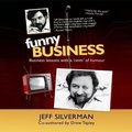 Cover: Funny Business - Gildan Media Corporation