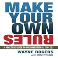 Cover: Make Your Own Rules - Gildan Media Corporation