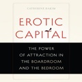 Cover: Erotic Capital - Gildan Media Corporation