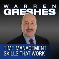 Abbildung von: Time Management Skills That Work Lib/E - Gildan Media Corporation