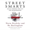 Cover: Street Smarts - Gildan Media Corporation