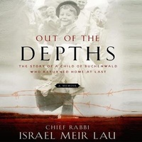 Enlarge image Cover: Out the Depths - Gildan Media Corporation