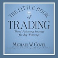 Cover: The Little Book of Trading - Gildan Media Corporation