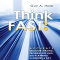 Cover: Think Fast! - Gildan Media Corporation