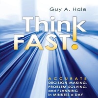 Enlarge image Cover: Think Fast! - Gildan Media Corporation
