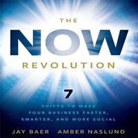 Abbildung von: The Now Revolution Lib/E - Gildan Media Corporation
