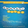 Cover: Content Rules - Gildan Media Corporation