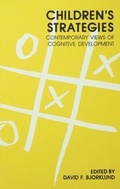 Cover: Children's Strategies - Psychology Press Ltd