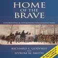 Cover: Home the Brave - Gildan Media Corporation