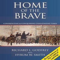 Enlarge image Cover: Home the Brave - Gildan Media Corporation