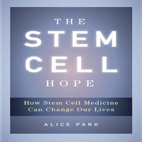 Enlarge image Cover: The Stem Cell Hope Lib/E - Gildan Media Corporation