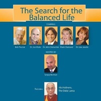 Enlarge image Cover: The Search for the Balanced Life - Gildan Media Corporation