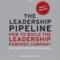 Cover: The Leadership Pipeline - Gildan Media Corporation