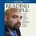 Cover: Reading People - Gildan Media Corporation